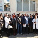 Протест во Кочани