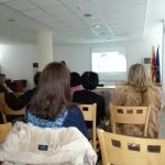 Работилници на ЗПЛРМ и Санофи - тема Имунизација и грип - Охрид