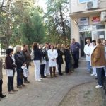 Протести во Гевгелија, Валандово, Дојран, Виница