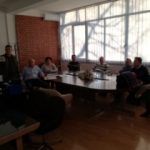 Одржани работилници - Дебар