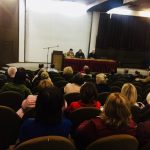 Средба со матични доктори од Скопје