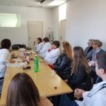 Одржана работилница - Св. Николе