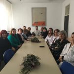 Одржани работилници - Делчево