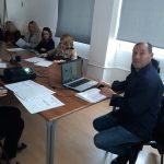 Одржани работилници - Гостивар