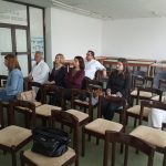 Одржана работилница - Штип