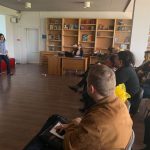 Одржана работилница - Велес