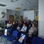 Одржана работилница - Гевгелија