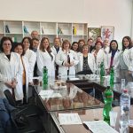 Работилница - Ехо дијагностика на абдомен
