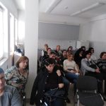Одржани работилници - Струмица