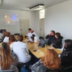 Одржана работилница - Свети Николе