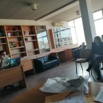 Одржани работилници - Велес