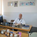 Др Ице Дојранлиев - матичен доктор за пример!