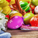 Среќни Велигденски празници!