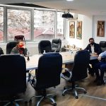 Лекарска комора на Македонија / Oda e Mjekëve të Maqedonisë