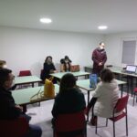 Одржани работилници - Кавадарци