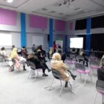 Одржани работилници - Штип