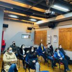 Одржани работилници - Тетово