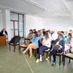 Одржани работилници - Штип