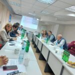 Средба во ЛКМ