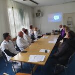 Одржани работилници - Свети Николе