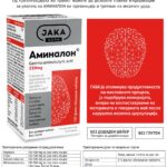 Мозочен удар и улогата на Аминалон во неговата превенција и третман