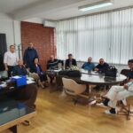 Одржани работилници - Дебар