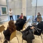 Одржана работилница Струмица