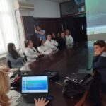 Одржана работилница на тема Кожни карциноми во Штип- организирана од ЗПЛРМ