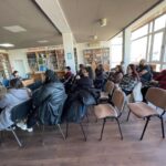 Работилница на ЗПЛРМ во Велес на тема Аритмии