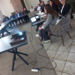 Работилници на ЗПЛРМ во Гостивар