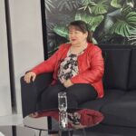 Гостување во емисијата Фактор здравје на д-р Лилија Чолакова Дервишова