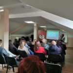 Работилници на ЗПЛРМ во Крива Паланка