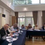 Состанок за позитивната листа