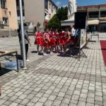 Олимписки игри на доктори во организација на ЛКМ