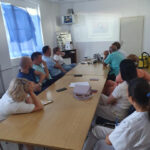 Одржана работилница во СВ.Николе.