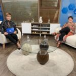 Гостување во Мој доктор кај Сања  на др. Лилија Чолакова Дервишова (Пораст на хронично болни)