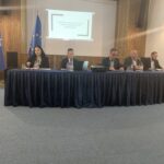 Дискусија за измени на 12 закони од областа на здравството