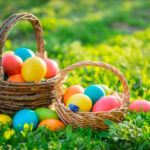 Среќни Велигденски Празници!!!