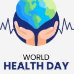 7 Април - светски ден на здравјето!!!