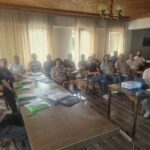Успешно завршени две работилници во Дебар